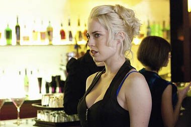 Charlotte Sullivan