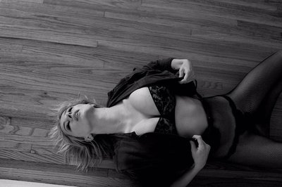 Caroline Vreeland