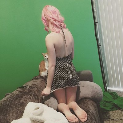Clara Babylegs