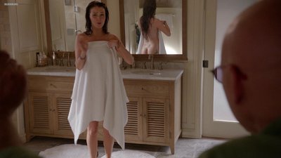Camilla Luddington