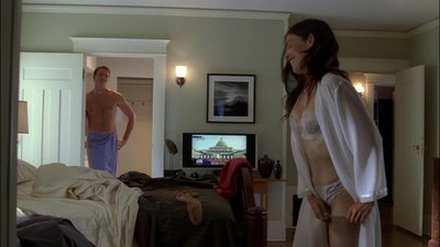 Carly Pope