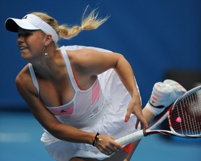Caroline Wozniacki