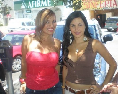 Cristy Gonzalez