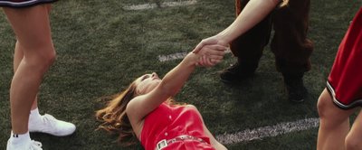 Caitlin Stasey