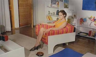 Carla Gravina
