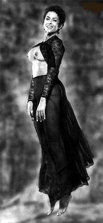 Corinne Touzet