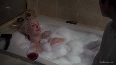 Courtney Love