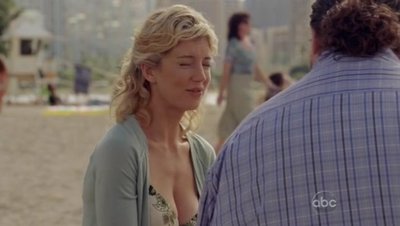 Cynthia Watros