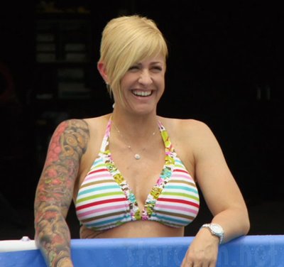 Christie Brimberry