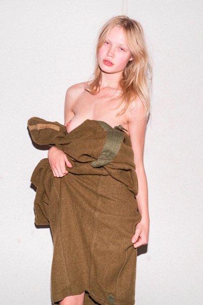 Camilla Forchhammer Christensen