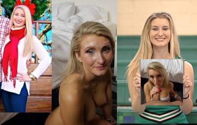 Кристина Несбит (Christina Nesbit)