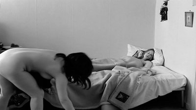 Chantal Akerman