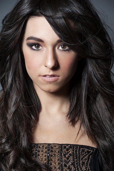 Christina Grimmie