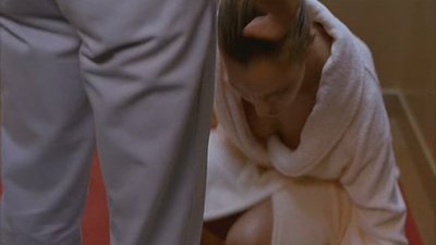 Carole Bouquet