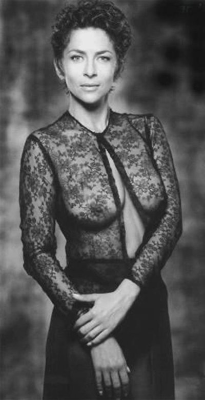 Corinne Touzet