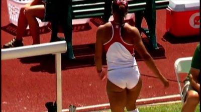 Chantae McMillan