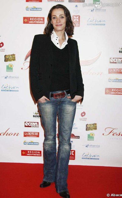 Caroline Bourg