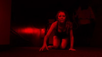 Cassidy Gifford
