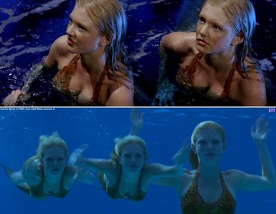 Cariba Heine