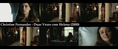 Christine Fernandes