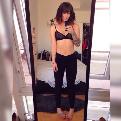 Charmaine Lewis