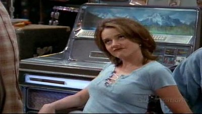 Криста Миллер (Christa Miller)