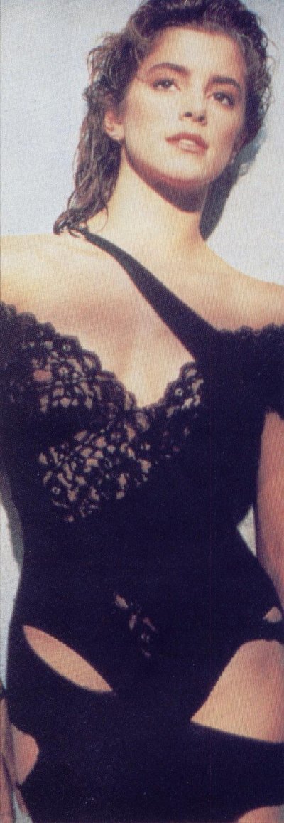 Cynthia Gibb