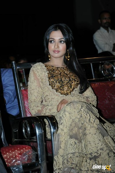 Catherine Tresa