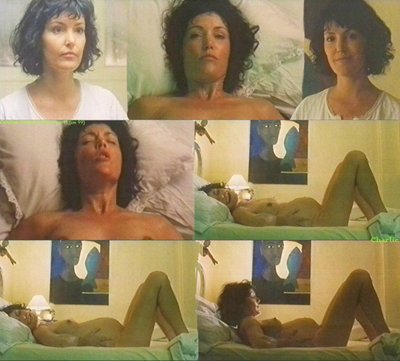 Caroline Tresca