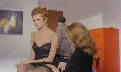 Carla Gravina