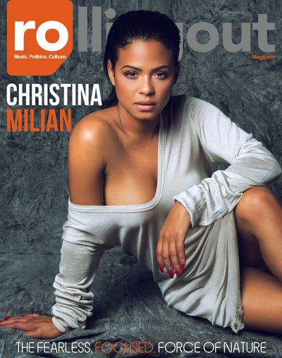Christina Milian