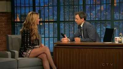 Cat Deeley (II)
