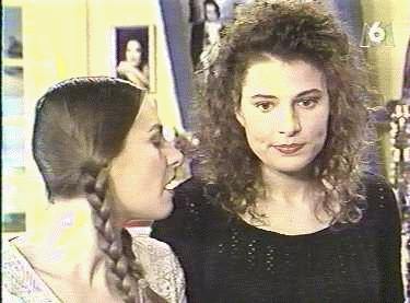 Кристин Лемлер (Christine Lemler)