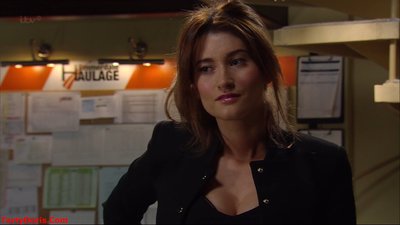 Charley Webb