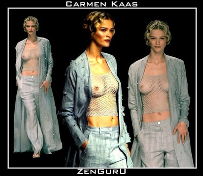 Carmen Kass