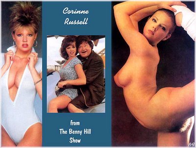 Corinne Russell