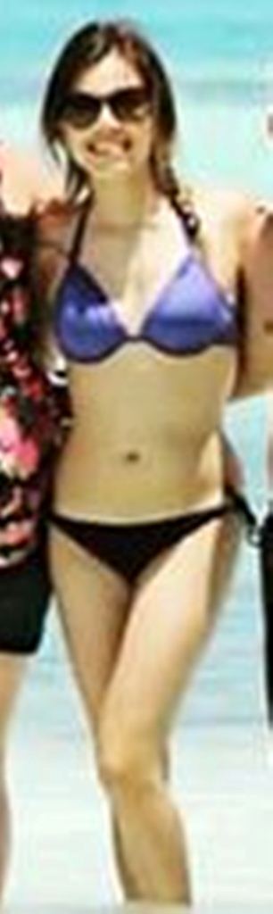 Claudia de la Fuente