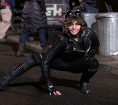 Camren Bicondova