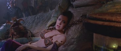 Carrie Fisher