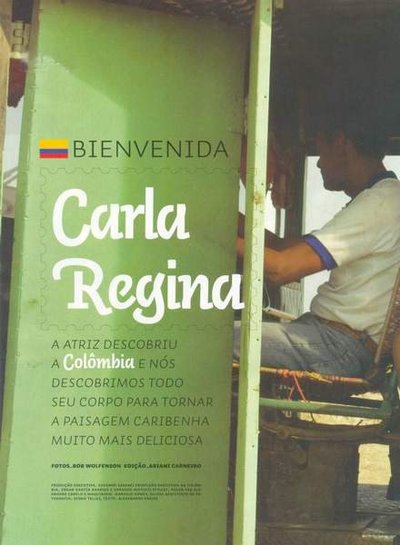 Carla Regina