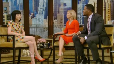 Carly Rae Jepsen