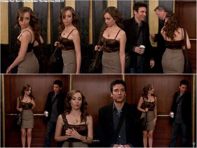 Courtney Ford
