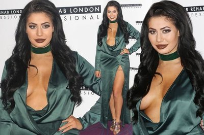 Chloe Ferry