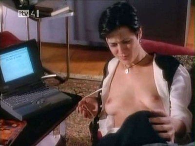 Catherine Bell