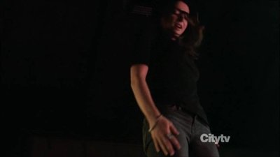 Caterina Scorsone