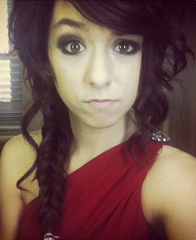 Christina Grimmie