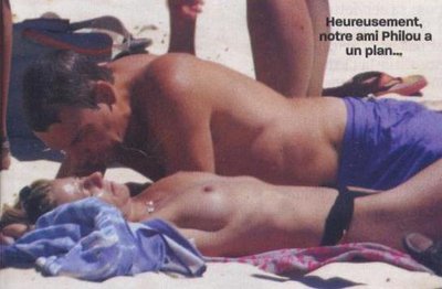 Claire Chazal
