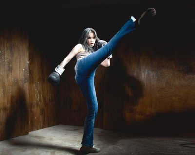 Celina Jade