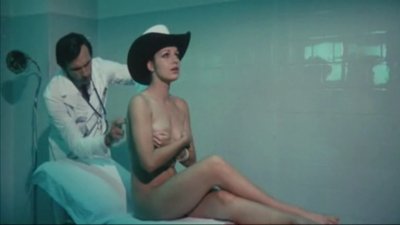 Catherine Spaak