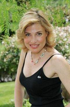 Christine Lemler